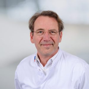 Jan Oosterwijk - spreker Symposium LRCB