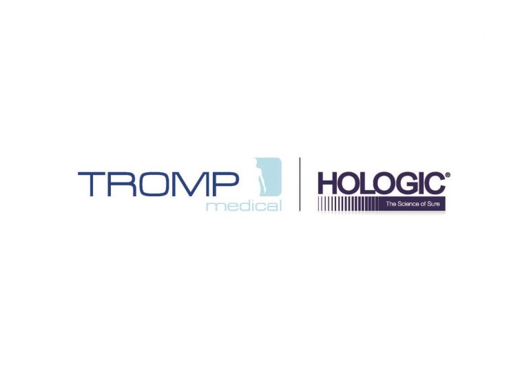 Tromp Logo